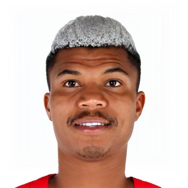 Reinildo