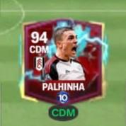 Palinha