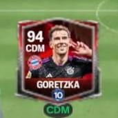 Goretzka
