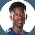 Alain Ipiele 🇨🇬