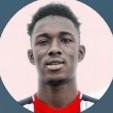 Elhadj Bah 🇬🇳