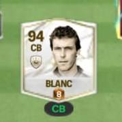 Blanc