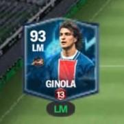 Ginola