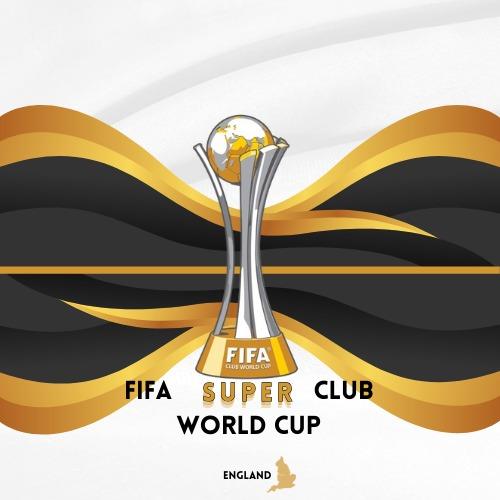 FIFA super club word cup