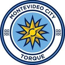 Montevideo city