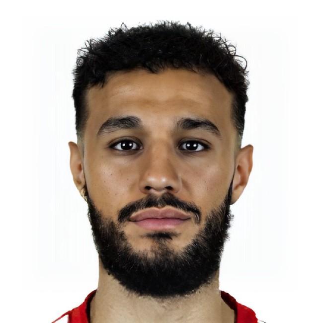 N. Mazraoui