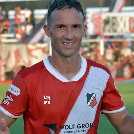 🇦🇷 Gonzalo Klusener