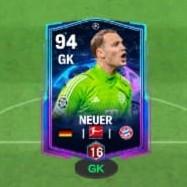 NEUER