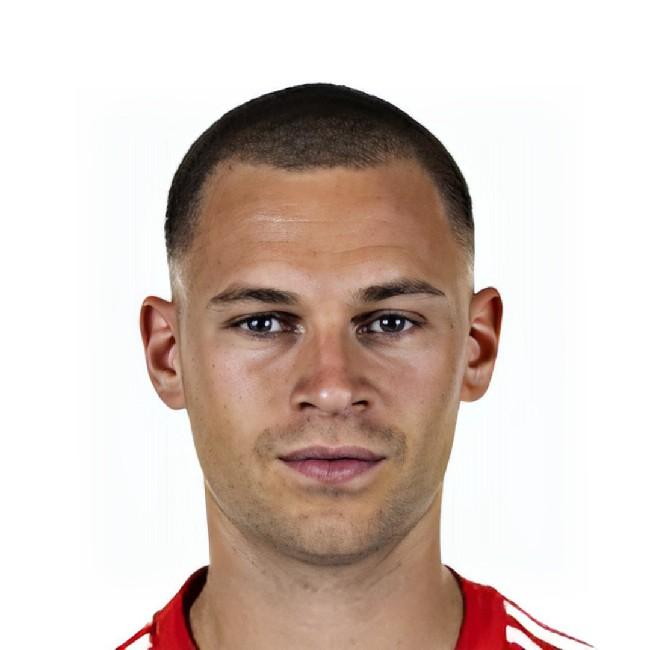 J. Kimmich