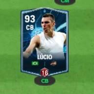 LUCIO