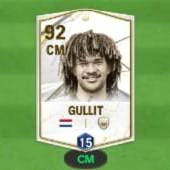 GULLIT