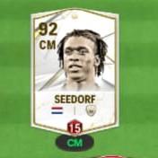 SEEDORF