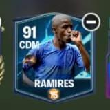 RAMIRES