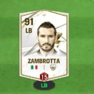 ZAMBROTTA