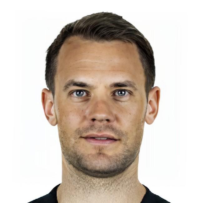 M. Neuer