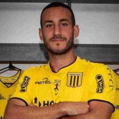 🇦🇷 Agustín Dattola