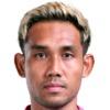 Teerasil Dangda