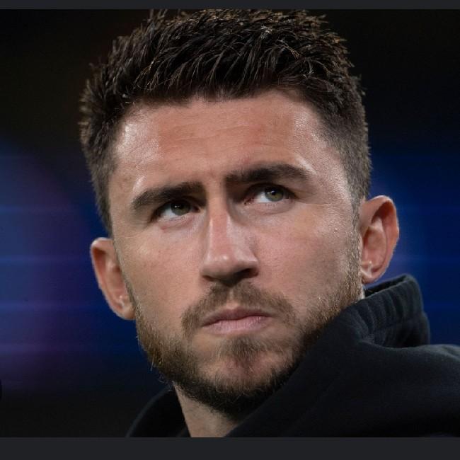 Aymeric Laporte