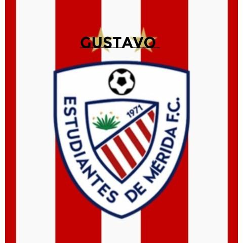 Gustavo/Est.Merida