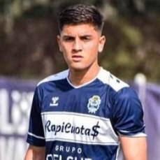 🇦🇷 Diego Mastrángelo