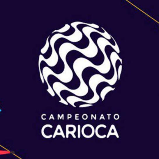 Campeonato Carioca de Videogame | 2024