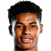 M. Rashford