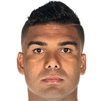 Casemiro