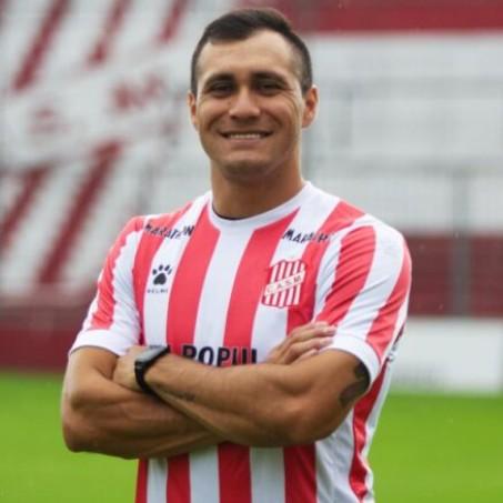 🇦🇷 Gonzalo Rodríguez