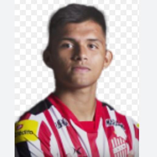 🇦🇷 Agustín Prokop