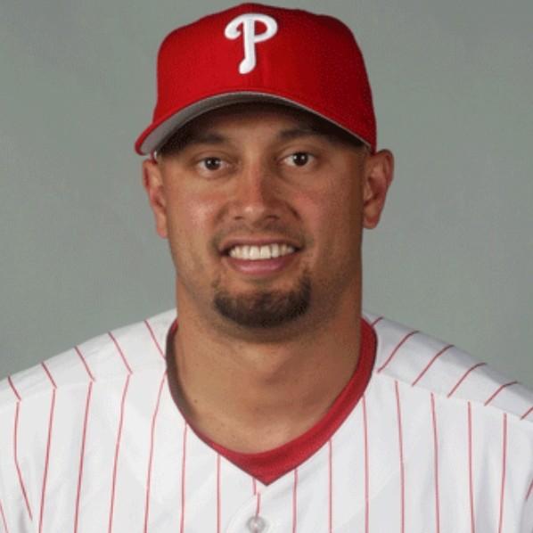 Shane Victorino