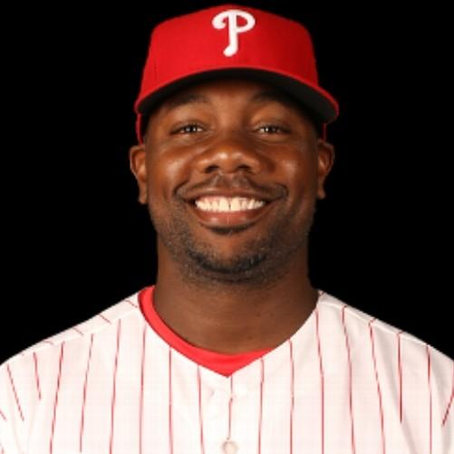 Ryan Howard