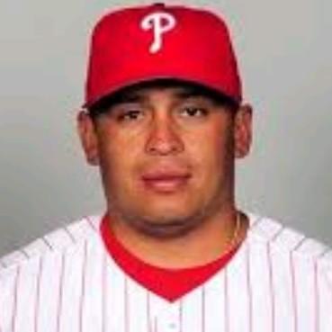 Carlos Ruiz