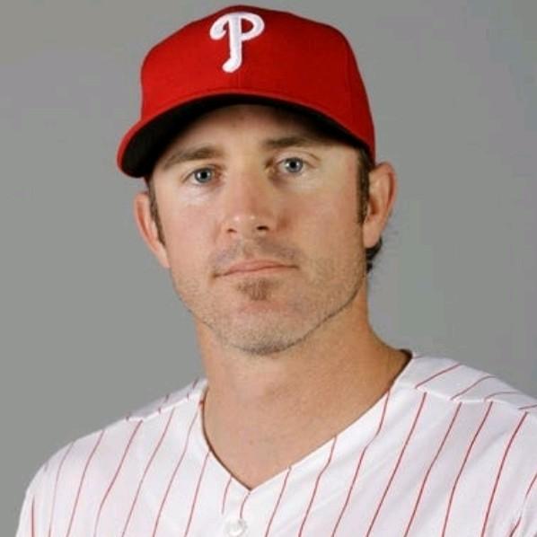 Chase Utley