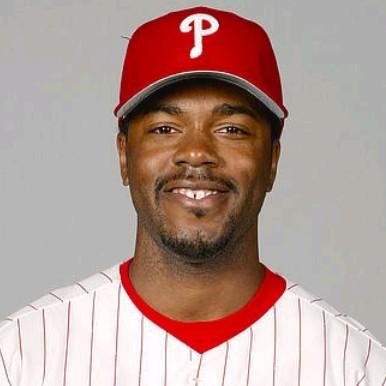 Jimmy Rollins
