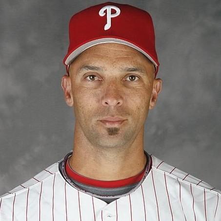 Raul Ibañez
