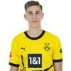 Nico Schlotterbeck