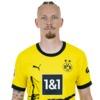 Marius Wolf