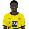 Abdoulaye Kamara