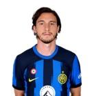 Matteo Darmian