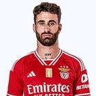 Rafa Silva