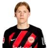 Jens Hauge