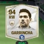 Garrincha