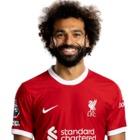 Mohamed Salah