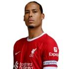 Virgil van Dijk