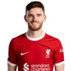 Andy Robertson
