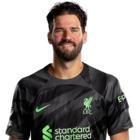Alisson Becker