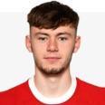 Conor Bradley