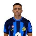 Alexis Sánchez
