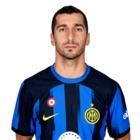Henrikh Mkhitaryan
