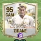 Zidane